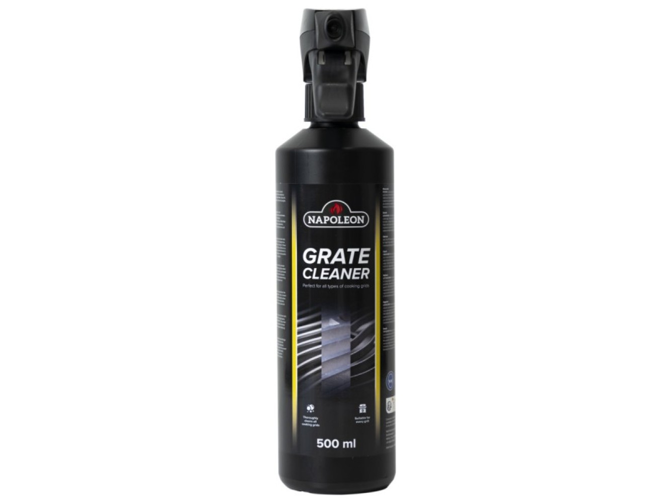 Limpador de Grelhas Napoleon 500ml Limpador de Grelhas Napoleon 500ml