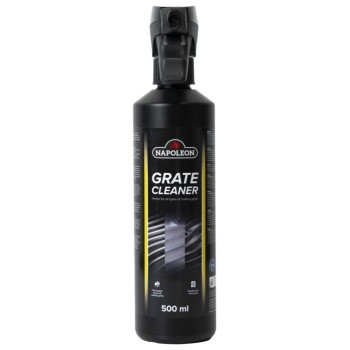 Limpador de Grelhas Napoleon 500ml Limpador de Grelhas Napoleon 500ml