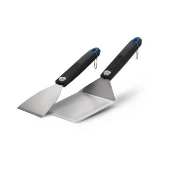 Ensemble de 2 Ustensiles pour Plancha Napoleon