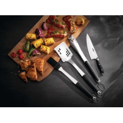 Ensemble de 4 Ustensiles de Chef Napoleon