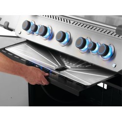 Napoleon Drip Pan Liner (3 Pack) - for Prestige 665 Series