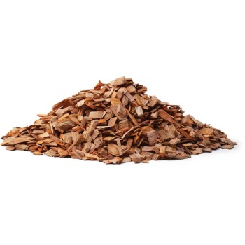 Virutas de Madera de Cerezo Napoleon - 700 g Virutas de Madera de Cerezo Napoleon - 700 g