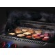 Napoleon Plaque de Cuisson en Acier Inoxydable