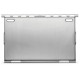 Napoleon Plaque de Cuisson en Acier Inoxydable