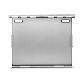 Napoleon Plancha de Acero Inoxidable