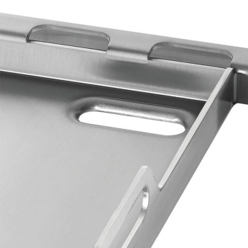 Napoleon Plancha de Acero Inoxidable Napoleon Plancha de Acero Inoxidable