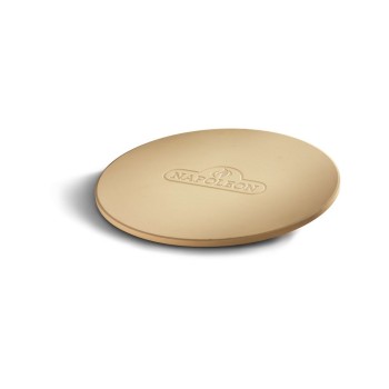 Napoleon Premium Pizza Stone Napoleon Premium Pizza Stone