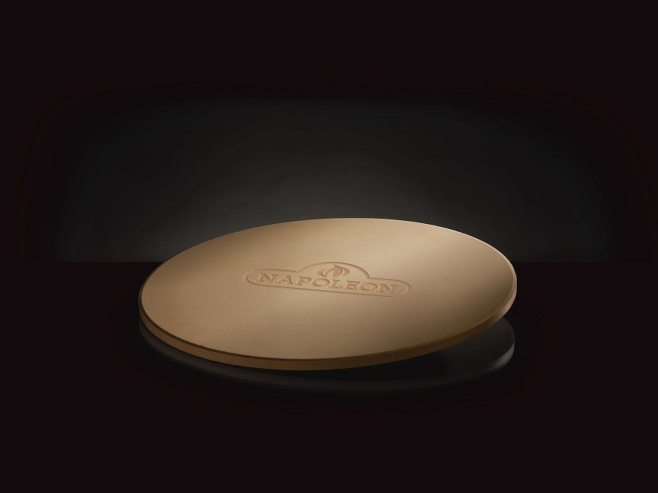 Napoleon Premium Pizza Stone