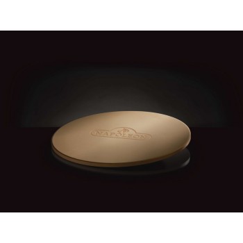 Napoleon Premium Pizza Stone Napoleon Premium Pizza Stone