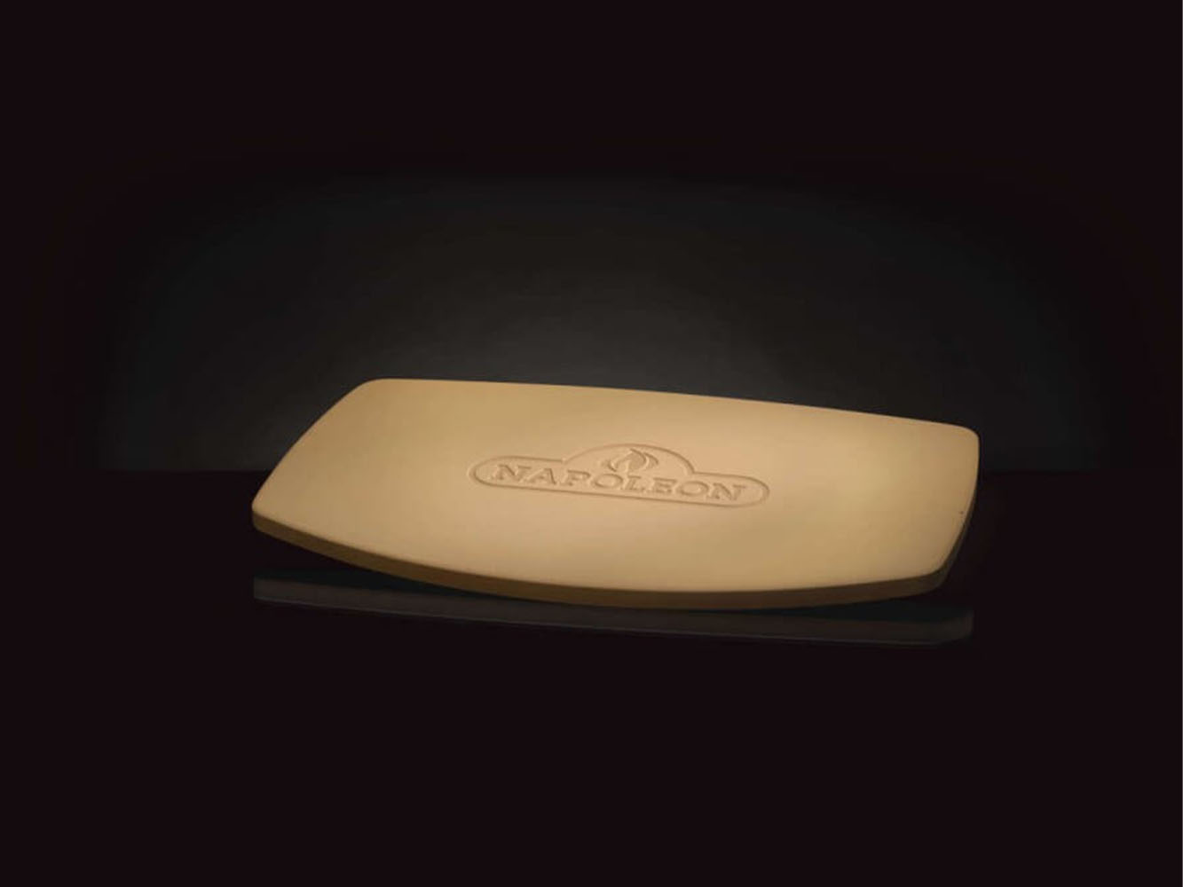 Pedra para Pizza Napoleon TravelQ