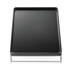 Napoleon Cast Iron Griddle for Sizzle Zone Napoleon Cast Iron Griddle for Sizzle Zone