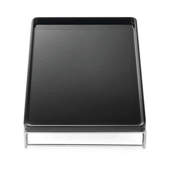 Chapa de Ferro Fundido Napoleon para Sizzle Zone