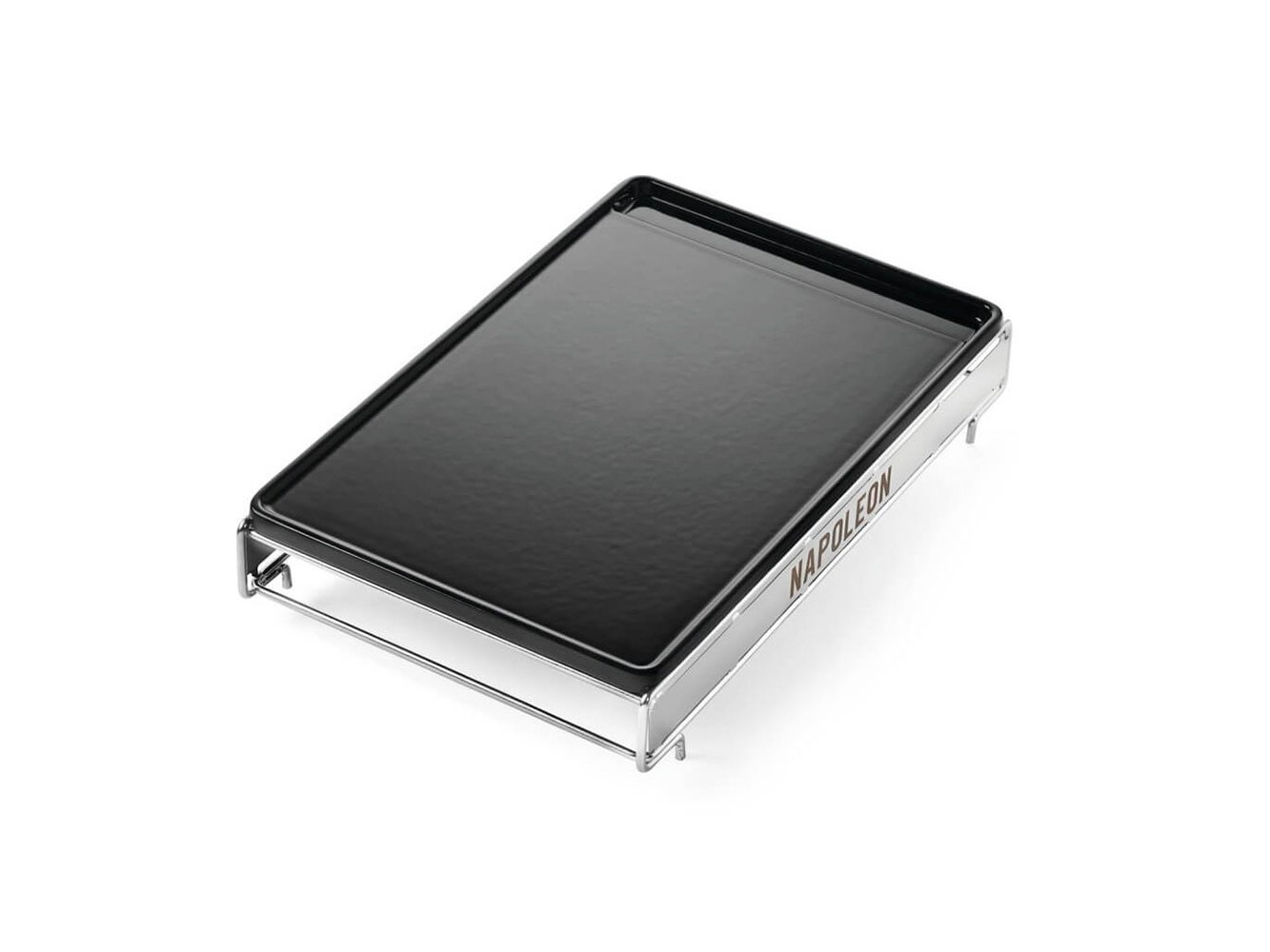 Plaque de Cuisson en Fonte Napoleon Pour Zone de Grillades