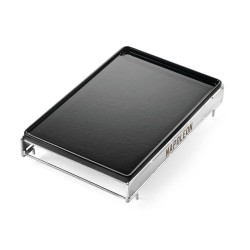 Napoleon Cast Iron Griddle for Sizzle Zone Napoleon Cast Iron Griddle for Sizzle Zone
