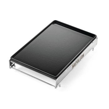 Chapa de Ferro Fundido Napoleon para Sizzle Zone