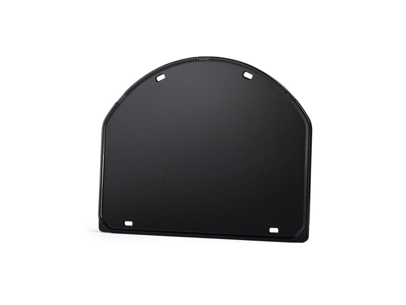 Plancha Reversible de Hierro Fundido Napoleon