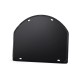 Plancha Reversible de Hierro Fundido Napoleon