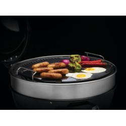 Napoleon Cast Iron Reversible Griddle