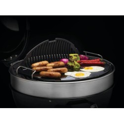 Napoleon Cast Iron Reversible Griddle