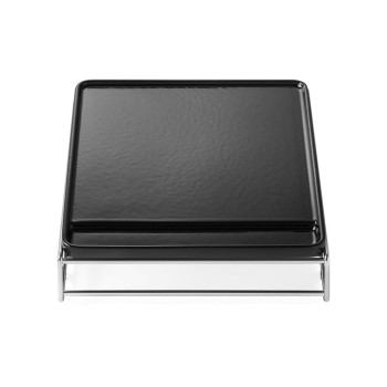 Napoleon Plancha Reversible de Hierro Fundido Esmaltado