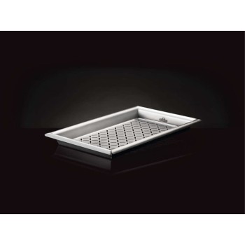 Grille-Pain Napoleon en Acier Inoxydable