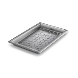 Grille-Pain Napoleon en Acier Inoxydable