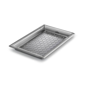 Grille-Pain Napoleon en Acier Inoxydable