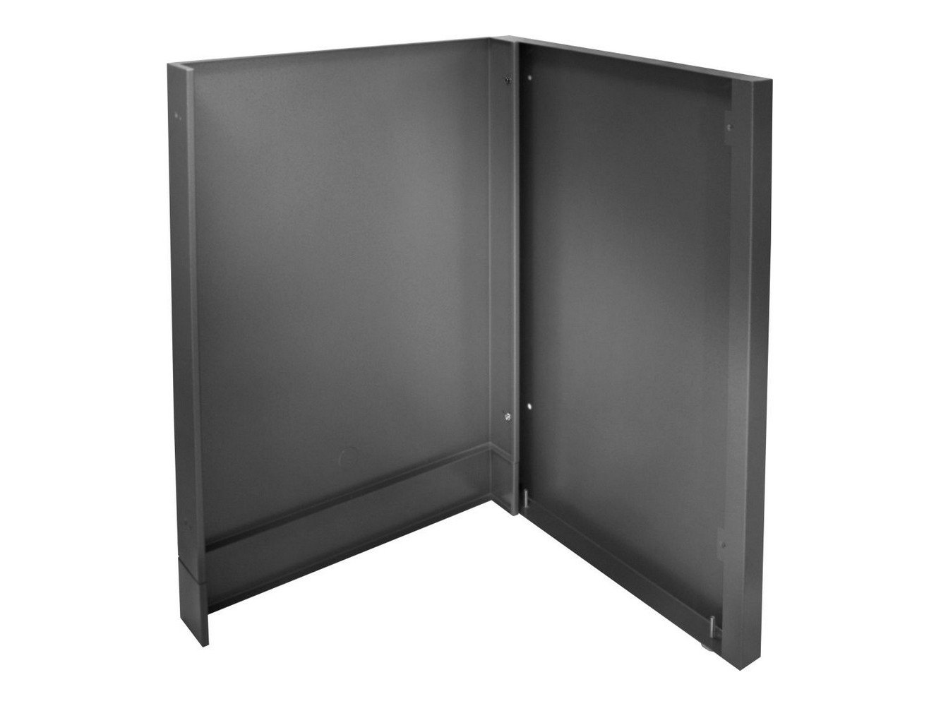 Napoleon Oasis Enclosure Kit for Fridge - End of Run