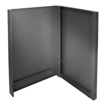 Napoleon Oasis Enclosure Kit for Fridge - End of Run