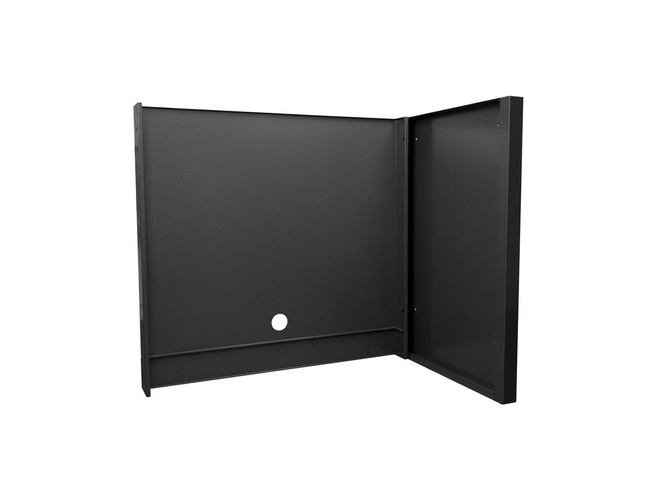 Napoleon Oasis Enclosure Kit for Double Fridge - End of Run