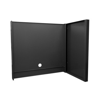 Napoleon Oasis Enclosure Kit for Double Fridge - End of Run