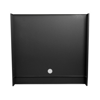 Napoleon Oasis Double Fridge Mid Panel