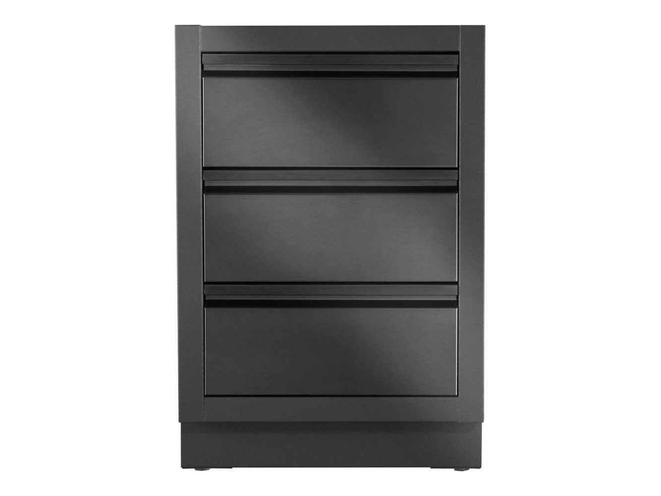 Napoleon Oasis Three Drawer Cabinet