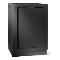 Napoleon Oasis Cabinet with Propane Tank Panel