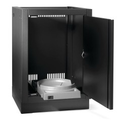 Napoleon Oasis Cabinet with Propane Tank Panel