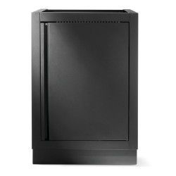 Napoleon Oasis Cabinet with Propane Tank Panel