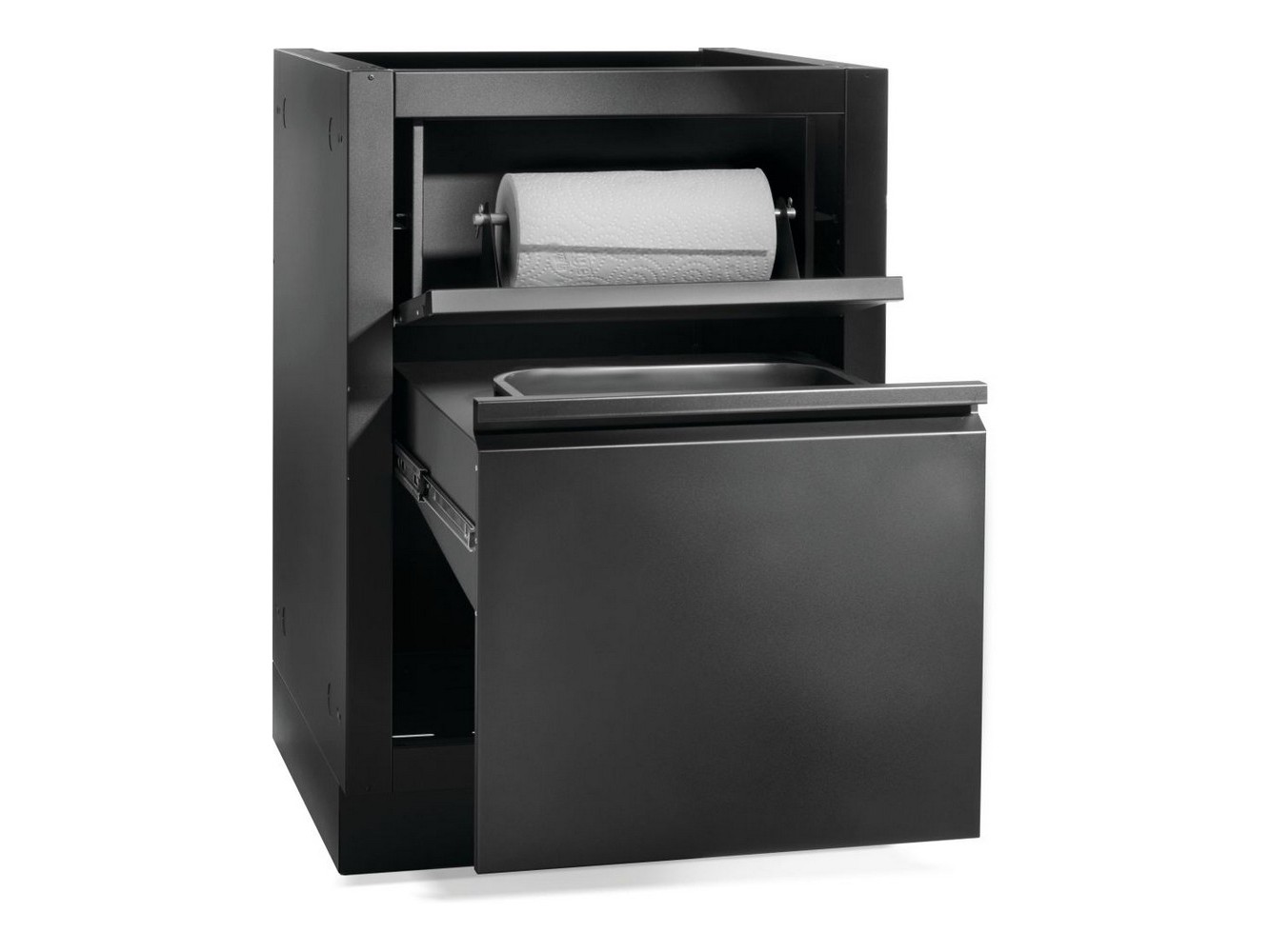 Napoleon Oasis Waste Cabinet