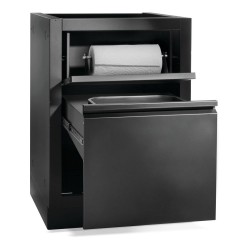 Napoleon Oasis Waste Cabinet