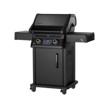 Napoleon Barbecue Électrique REQ 365