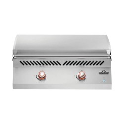 Napoleon Plancha Integrada 32 Serie 700