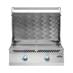 Napoleon Plancha Integrada 32 Serie 700