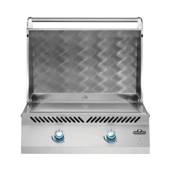 Napoleon Plancha Encastrable 32 Série 700 Napoleon Plancha Encastrable 32 Série 700