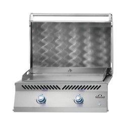 Napoleon Plancha Integrada 32 Serie 700