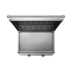 Napoleon Plancha Integrada 32 Serie 700