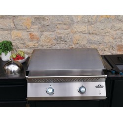 Napoleon Plancha Integrada 32 Serie 700