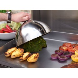 Napoleon Plancha Integrada 32 Serie 700