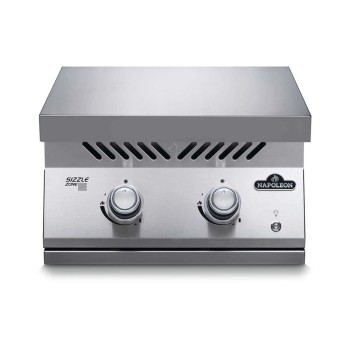 Napoleon Brûleur Infrarouge Double Encastrable Série 700 Napoleon Brûleur Infrarouge Double Encastrable Série 700