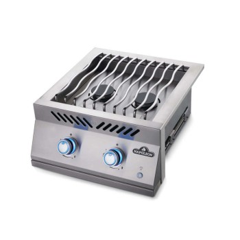 Brûleur Double Encastrable Napoleon Série 700