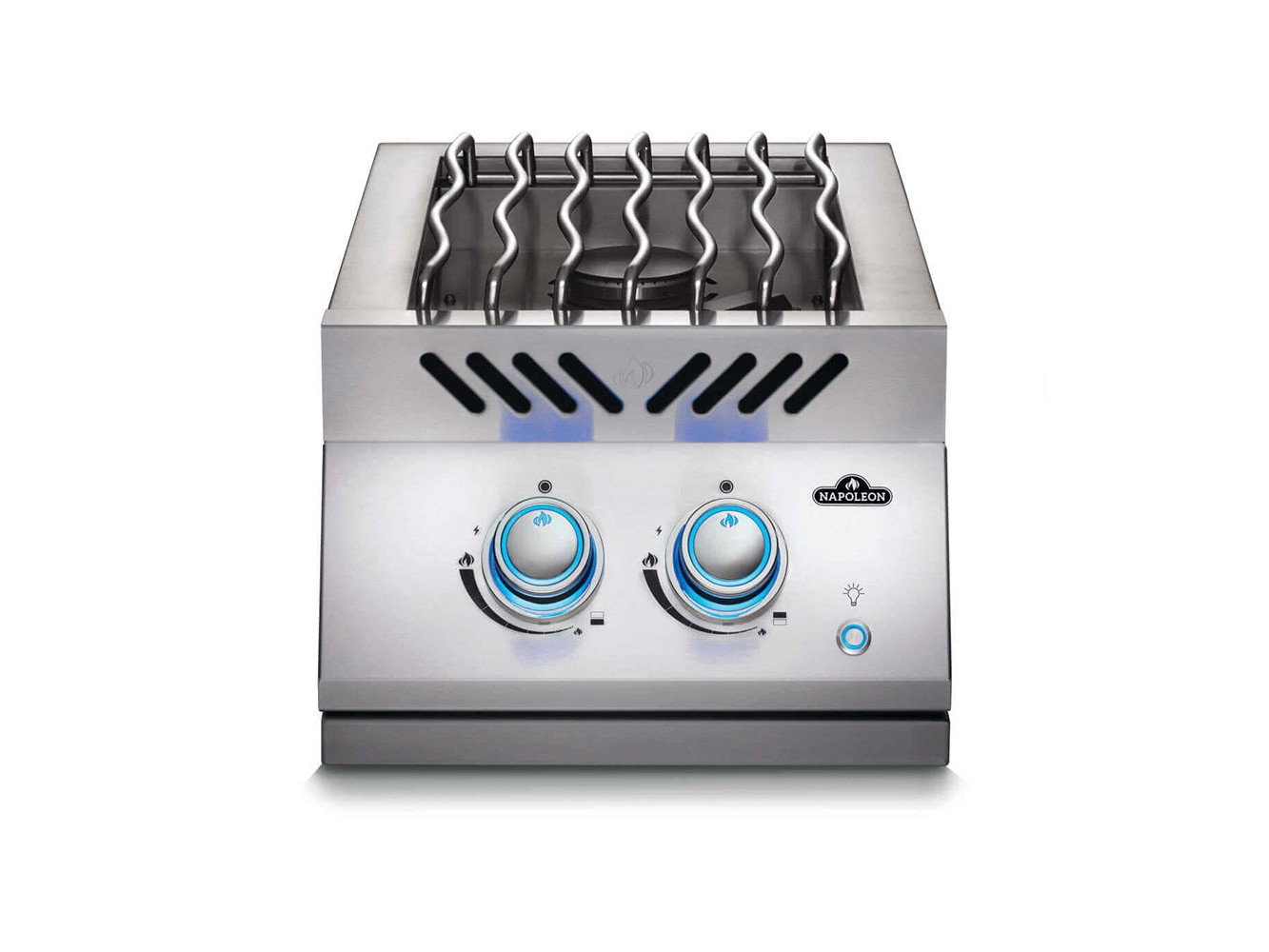 Napoleon Built-in 700 Series Inline Dual Range Top Burner