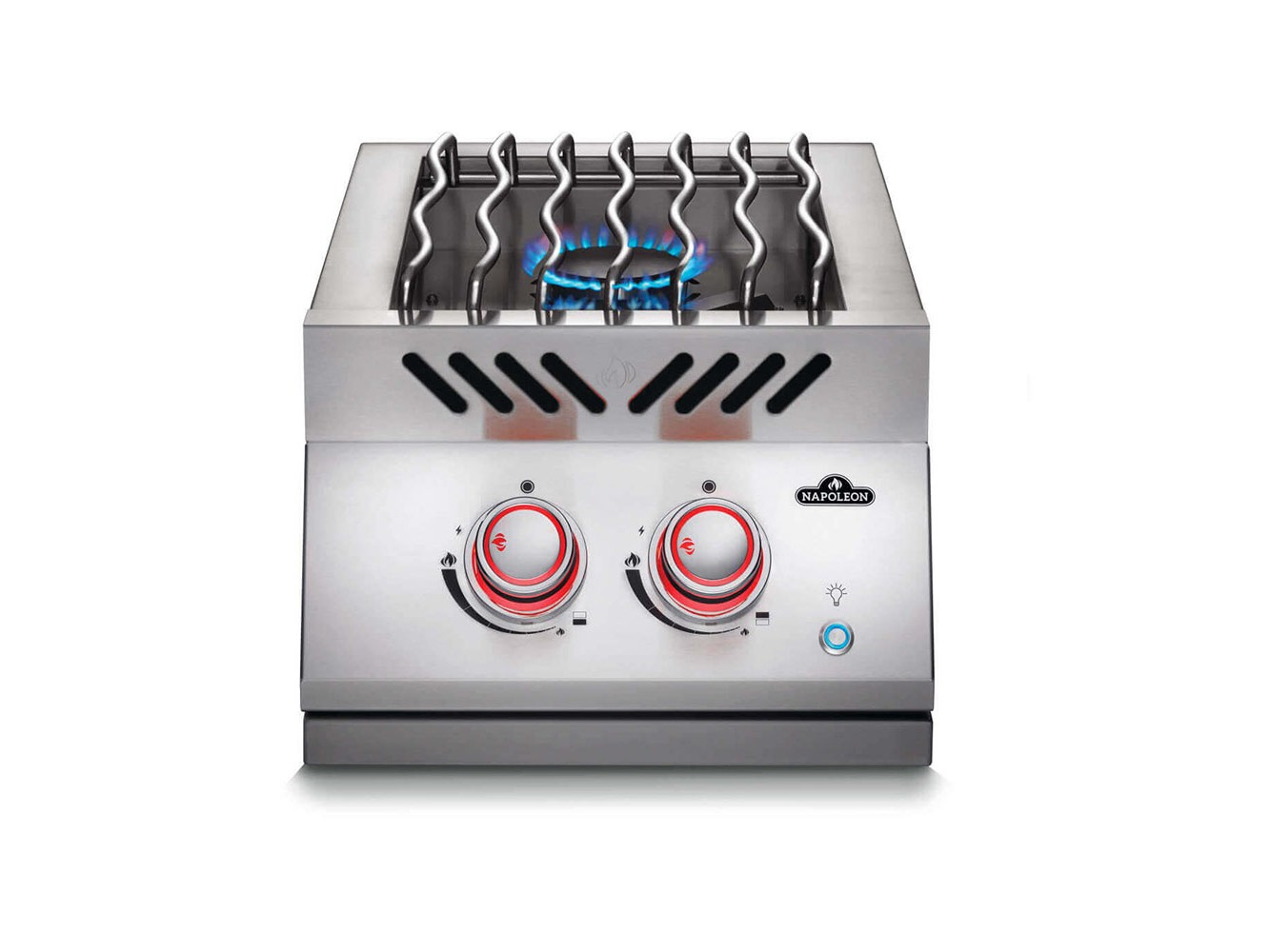 Napoleon Built-in 700 Series Inline Dual Range Top Burner